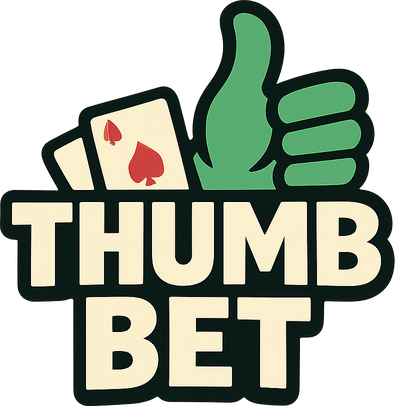Thumb Bet Logo